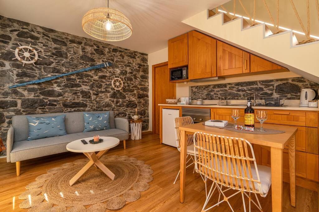 Cottage Pearl - Rural Holiday Experience By Seapearl ポール・ド・マール エクステリア 写真