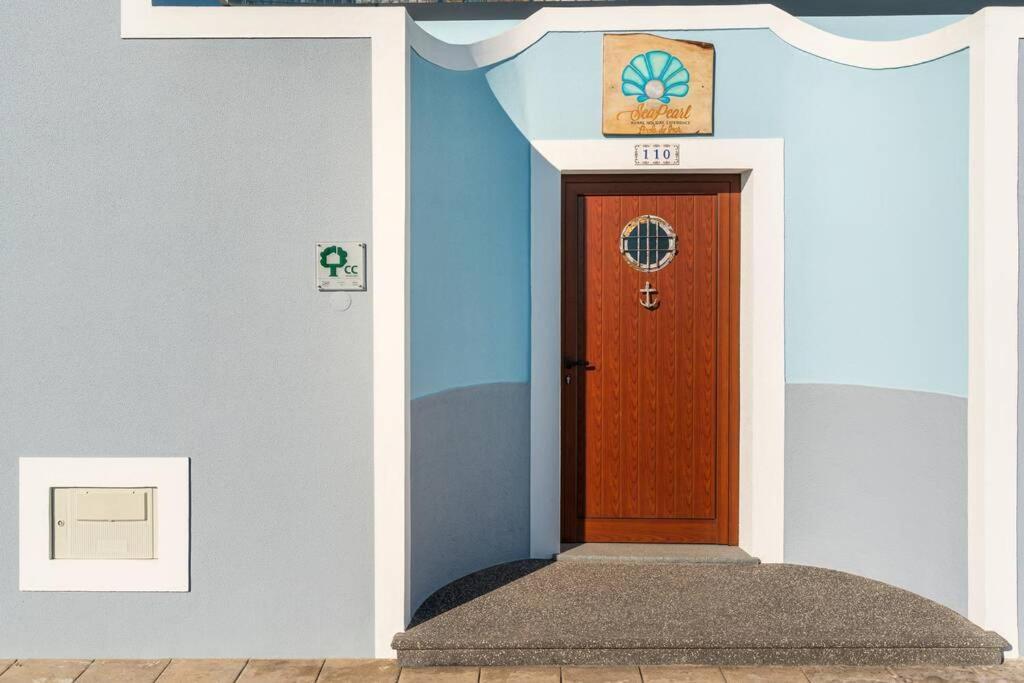 Cottage Pearl - Rural Holiday Experience By Seapearl ポール・ド・マール エクステリア 写真
